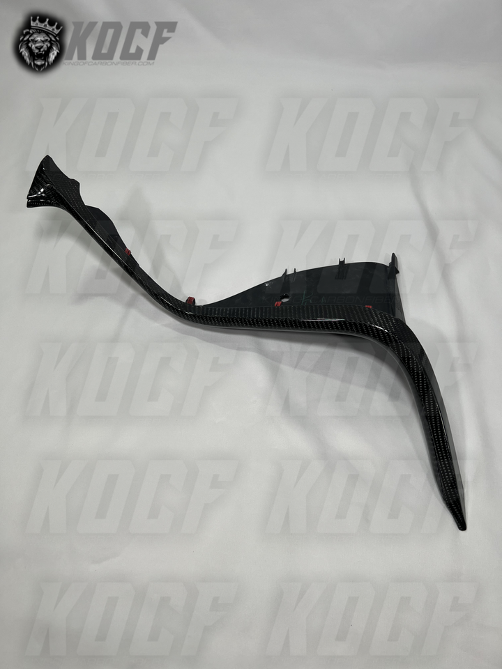 Carbon Fiber Interior S Piece 2018-2022 Toyota Camry Compatible - KOCF.com - Car Parts