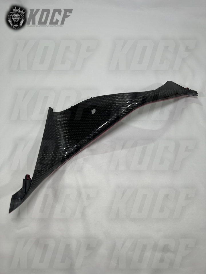 Camry OEM Carbon Fiber Interior | Fiber Interior | King Of Carbon Fibre