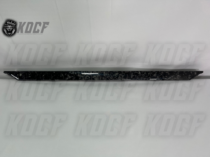 Camry OEM Trunk Bar | Carbon Fibre Trunk Bar | King Of Carbon Fibre