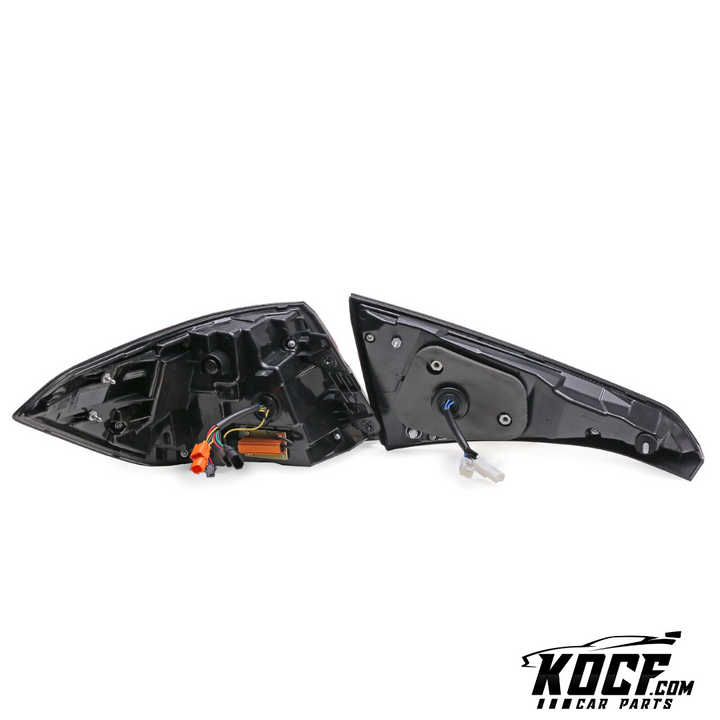 Tail Lights Compatible 11th Gen 2022+ Honda Civic