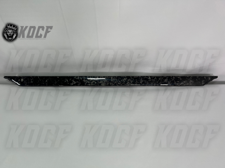 Camry OEM Trunk Bar | Carbon Fibre Trunk Bar | King Of Carbon Fibre