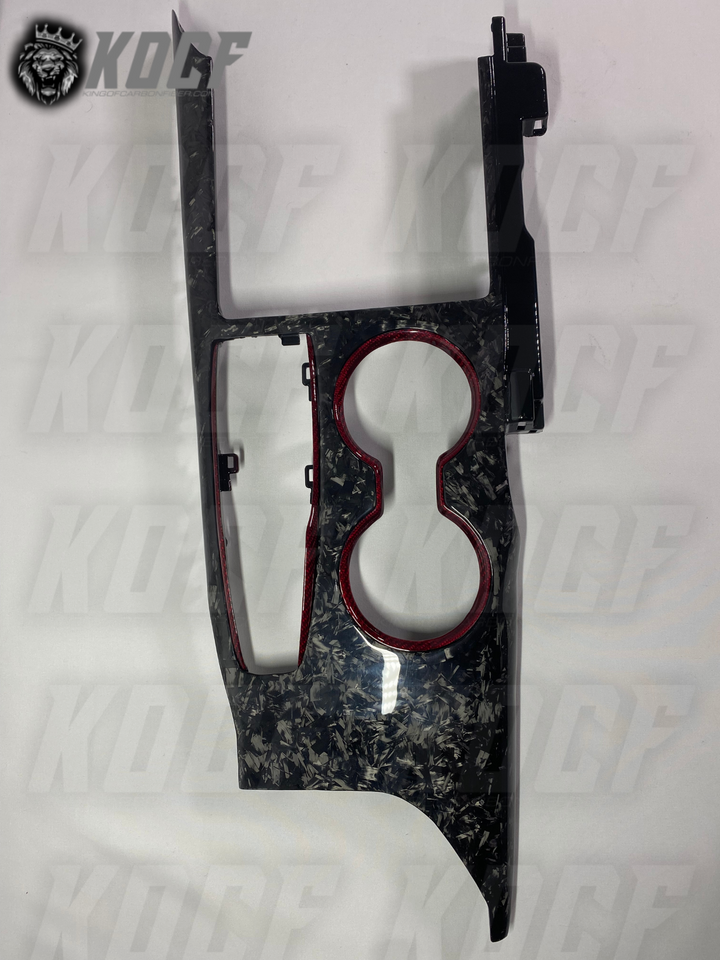 Toyota Camry OEM Centre Console | Centre Console | King Of Carbon Fibre