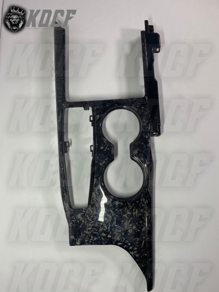 Toyota Camry OEM Centre Console | Centre Console | King Of Carbon Fibre