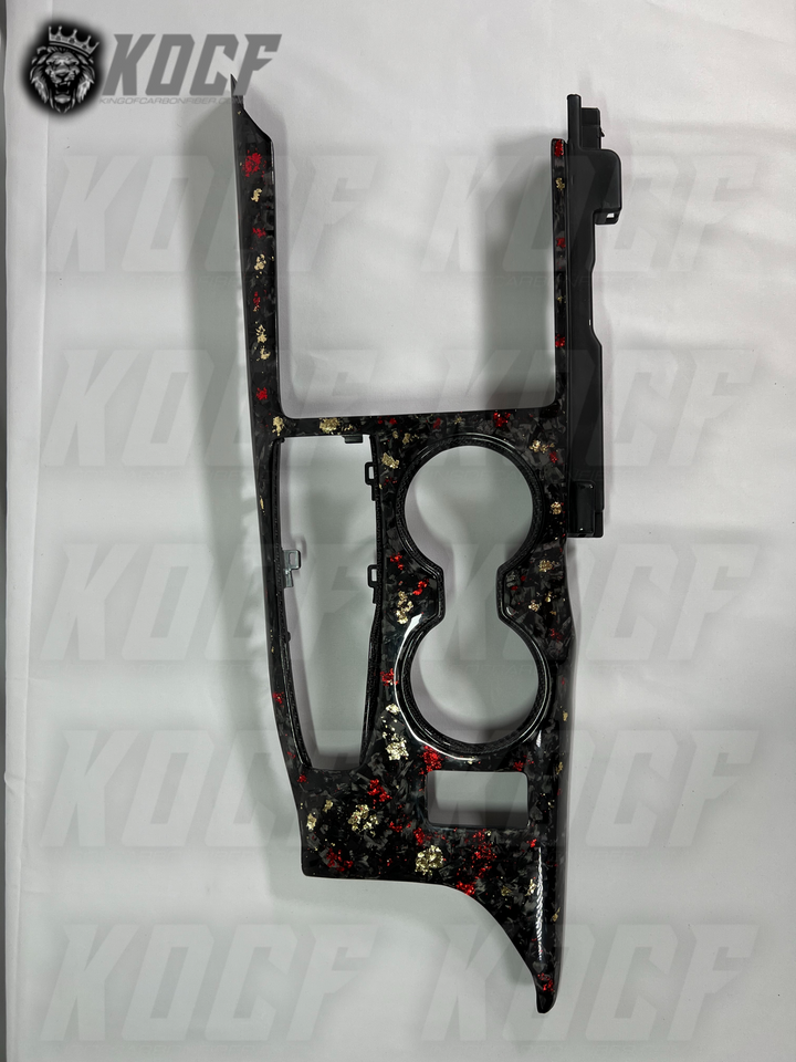 Toyota Camry OEM Centre Console | Centre Console | King Of Carbon Fibre