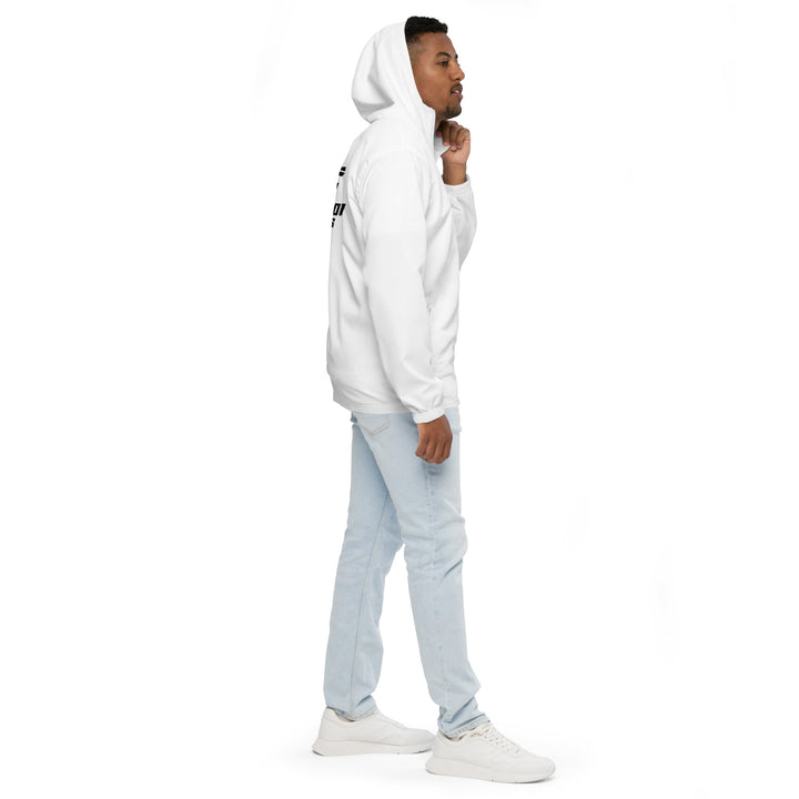 KOCF Men's Windbreaker