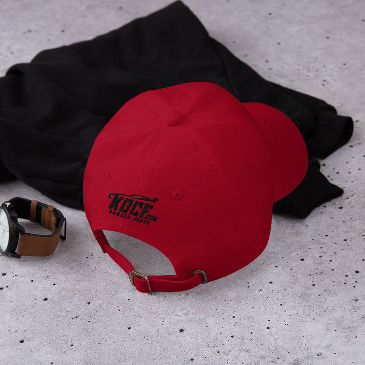 Dad hat - KOCF.com