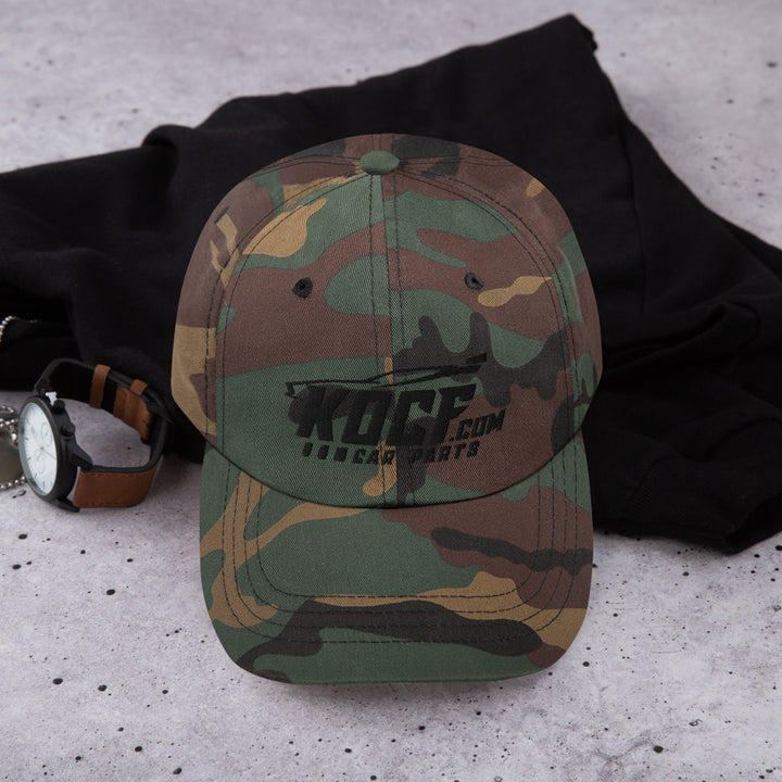 Dad hat - KOCF.com