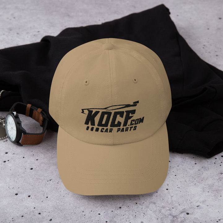 Dad hat - KOCF.com