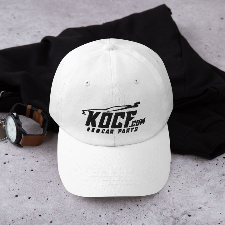 Dad hat - KOCF.com