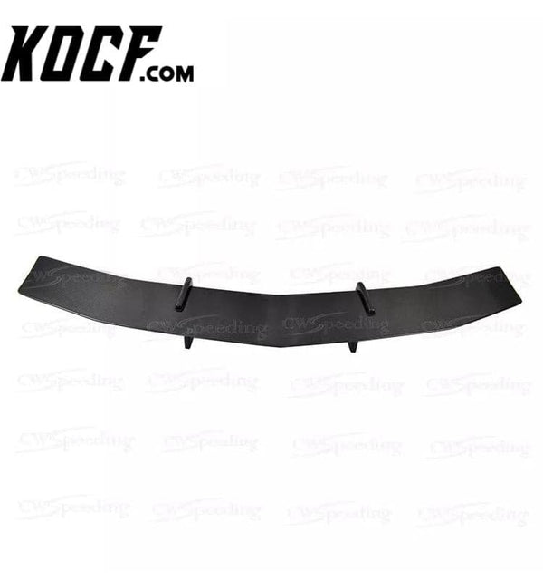 SV-RACING STYLE CARBON FIBER REAR SPOILER REAR WING FOR LAMBORGHINI AVENTADOR LP700-4 LP720 LP750