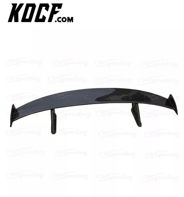 CARBON FIBER REAR SPOILER REAR WING TRUNK SPOILER FOR MAZDA RX8