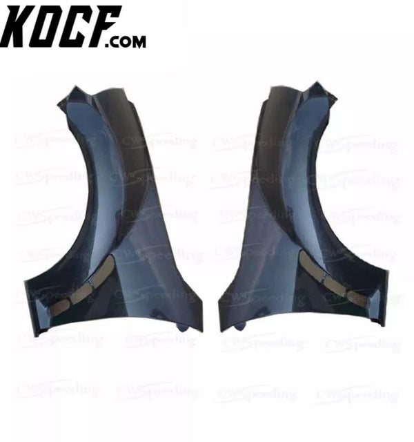 CARBON FIBER FRONT FENDER FOR MAZDA RX8 BODY KIT