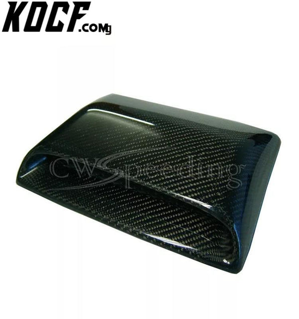 CARBON FIBER ROOF VENT FOR 2002-2005 SUBARU IMPREZA 8 BODY KIT