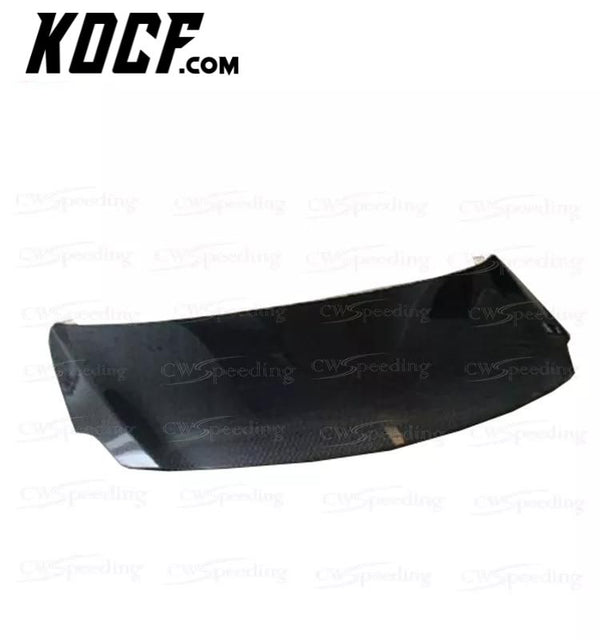 CARBON FIBER ENGINE HOOD BONNET FOR 2008 TOYOTA VIOS