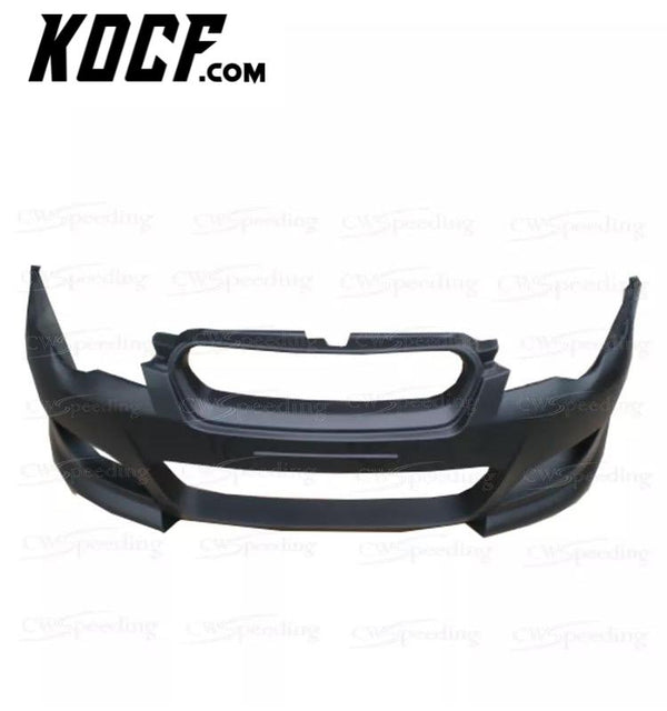 FIBER GLASS FRONT BUMPER FOR 2006-2007 SUBARU LEGACY BODY KIT