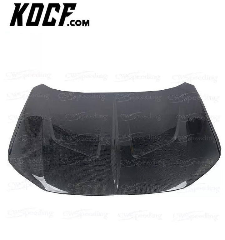 2022+ 11th Gen Civic CARBON FIBER ENGINE BONNET HOOD FOR HONDA CIVIC 11TH GEN $999.99 - VIP Price