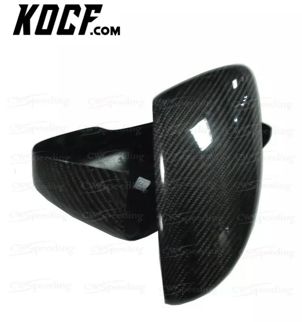 CARBON FIBER SIDE MIRROR COVER FOR VW PASSAT CC