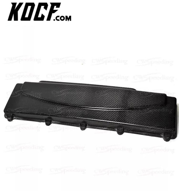 CARBON FIBER AIR BOX FOR 2008-2015 AUDI R8 V8 V10 BODY KIT