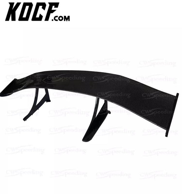 2015-2016 IMP STYLE CARBON FIBER REAR SPOILER REAR WING ROOF SPOILER FOR MERCEDES-BENZ C-CLASS W205 W205 C180 C200 C260