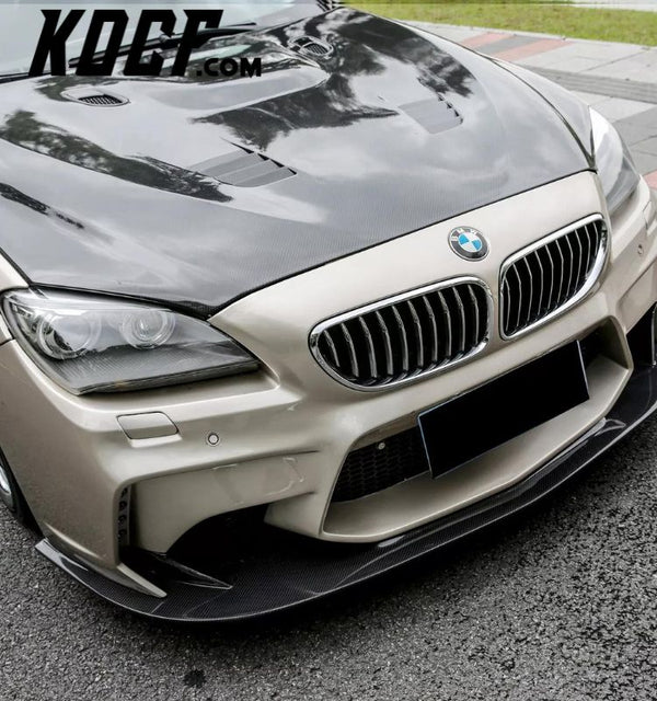 FRONT BUMPER FOR BMW 6 SERIES F06 F12 F13 M6