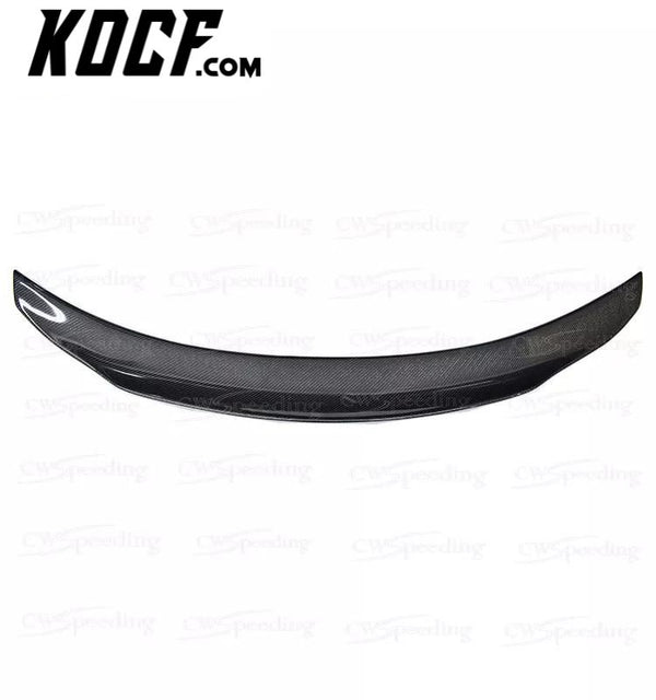 CARBON FIBER SIDE FENDER VENTS FOR BMW 5 SERIES G30 G38 BODYKIT