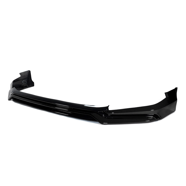 Yofer 1 Piece V2 Deluxe Front Lip for 11th Gen 2022+ Honda Civic Compatible Front Bumper Body Kit Lip