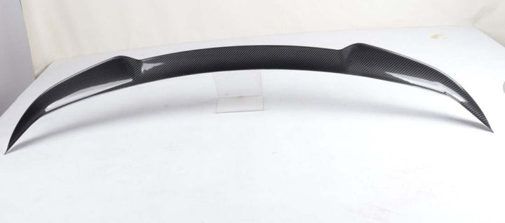 Trunk Spoiler Carbon Fiber M Style Toyota Camry 2018-2023 Compatible - KOCF.com - Car Parts