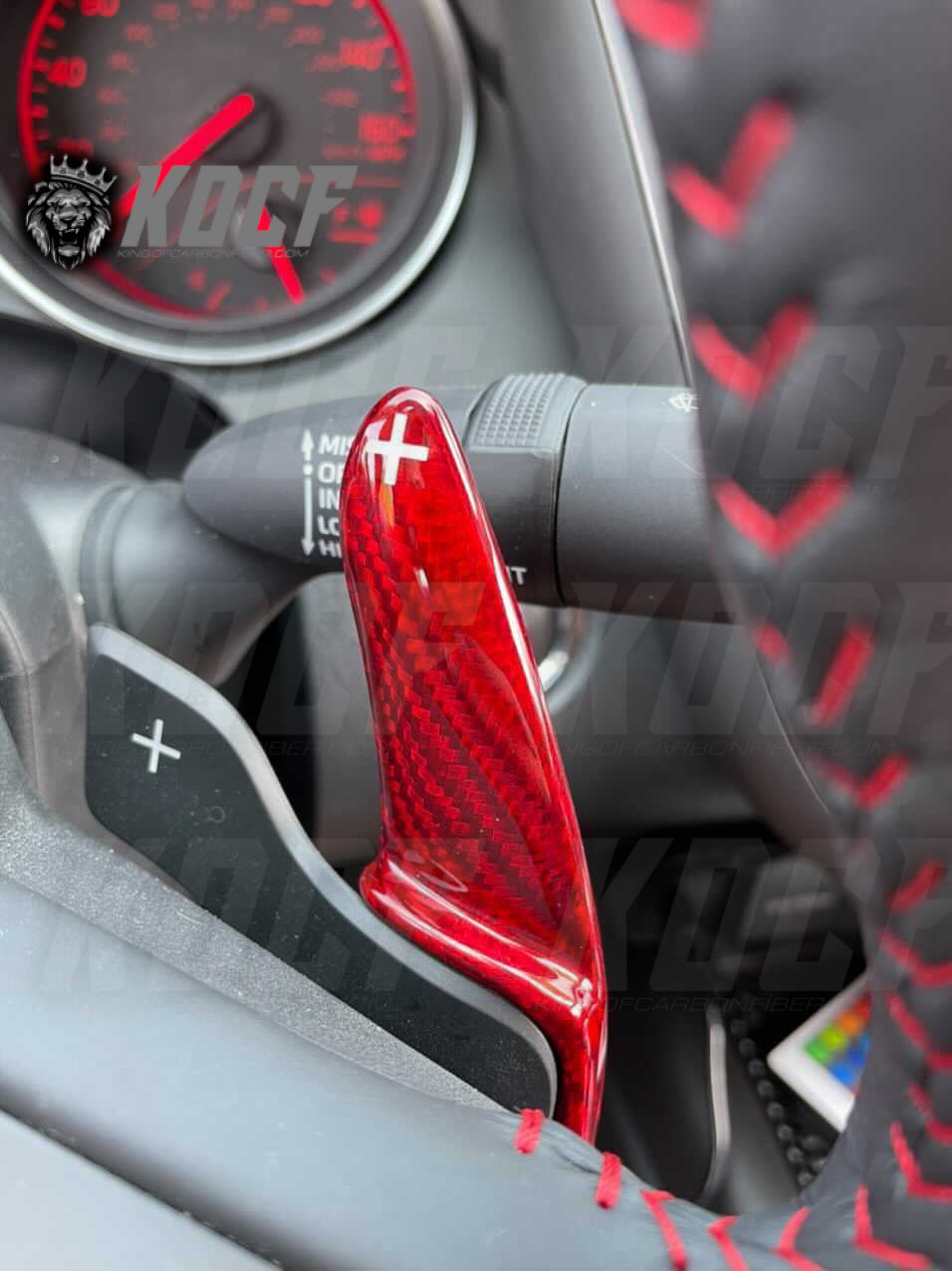 Toyota Cars Paddle Shifters | Paddle Shifters | King Of Carbon Fiber