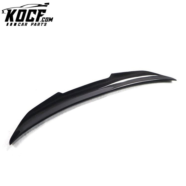 PSM Style Spoiler for BMW F22/F87 Rear Trunk Spoiler Wing for Classic Auto Parts 2014-2019