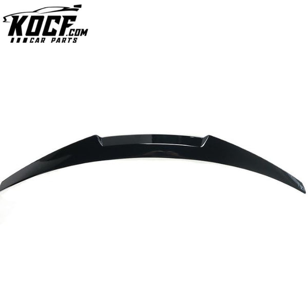 Hot Sell Glossy Black Rear Spoiler For BMW F82