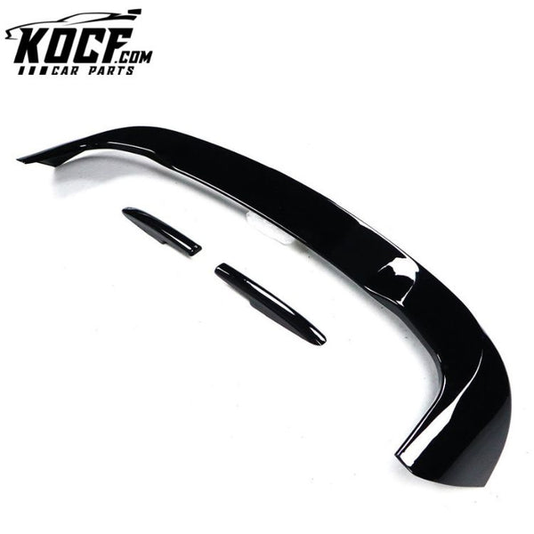 X3 G01/G08 ABS Rear Wing Spoiler Roof Spoiler For BMW X3 G01/G08 MP Style