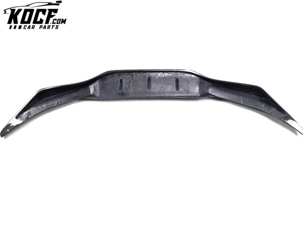 High Quality RKP Type Carbon Fiber Material Front Lip Spoiler For BMW M5 F90