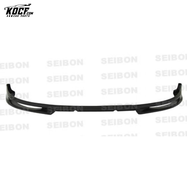 Seibon TT-STYLE CARBON FIBER FRONT LIP FOR 2006-2009 VOLKSWAGEN GOLF GTI