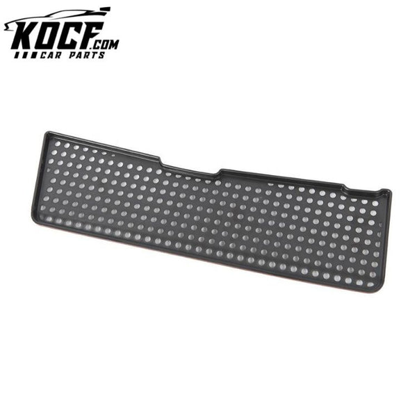 Protection Cover ABS Plastic Air Vent Intake Grille Inlet Cover For Tesla Model 3 2021