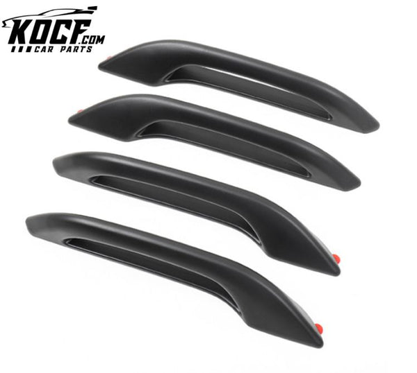 Car Accessories Exterior Trims Freeze-Proofing Door Handle For Tesla Model 3 Model Y