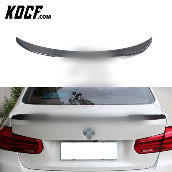 2 Series for BMW Spoilers F22/F87 CS Spoilers Rear Spoiler