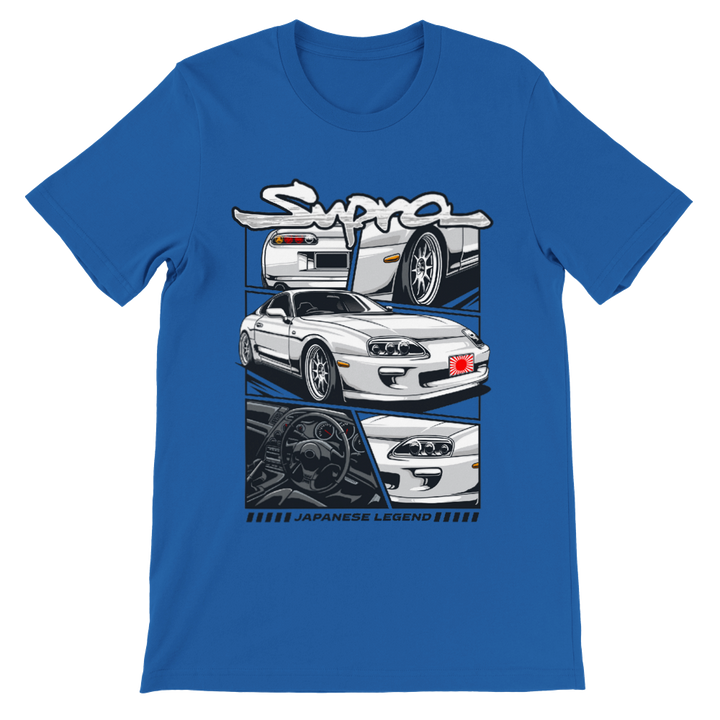 Supra Premium T-shirt