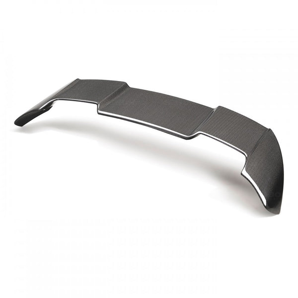 Rear Spoiler Compatible for Toyota Corolla Hatchback 2019-2023