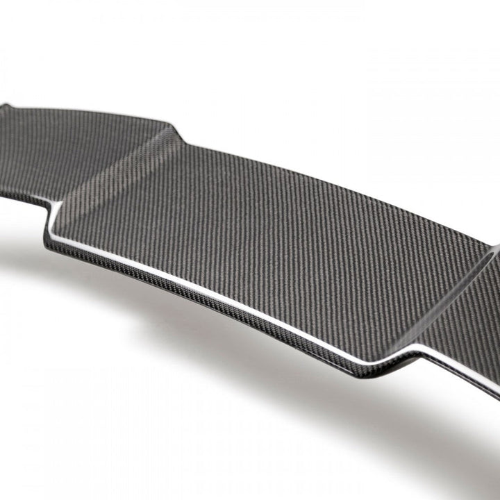 Rear Spoiler Compatible for Toyota Corolla Hatchback 2019-2023 - VIP Price