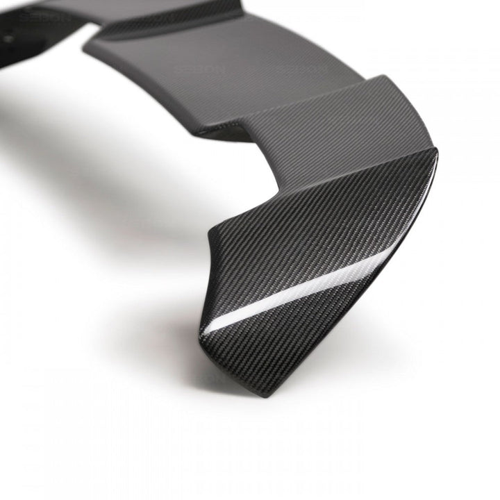 Rear Spoiler Compatible for Toyota Corolla Hatchback 2019-2023 - VIP Price