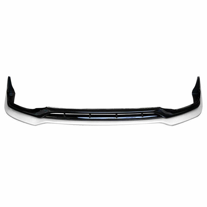 Yofer Front Lip V1 for 2018-2024 Toyota Camry Compatible Front Bumper Body Kit Lip - VIP Price