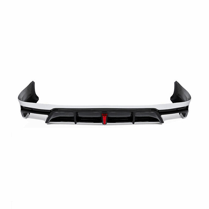 Yofer Rear Diffuser V1 for 2018-2024 Toyota Camry Compatible